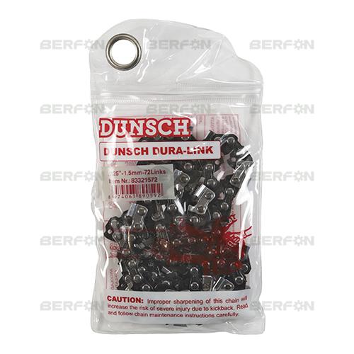 CORRENTE DUNSCH 325x058 D.R. (72 ELOS)
